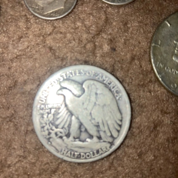 Have lots of old coins - Picture 3 of 14